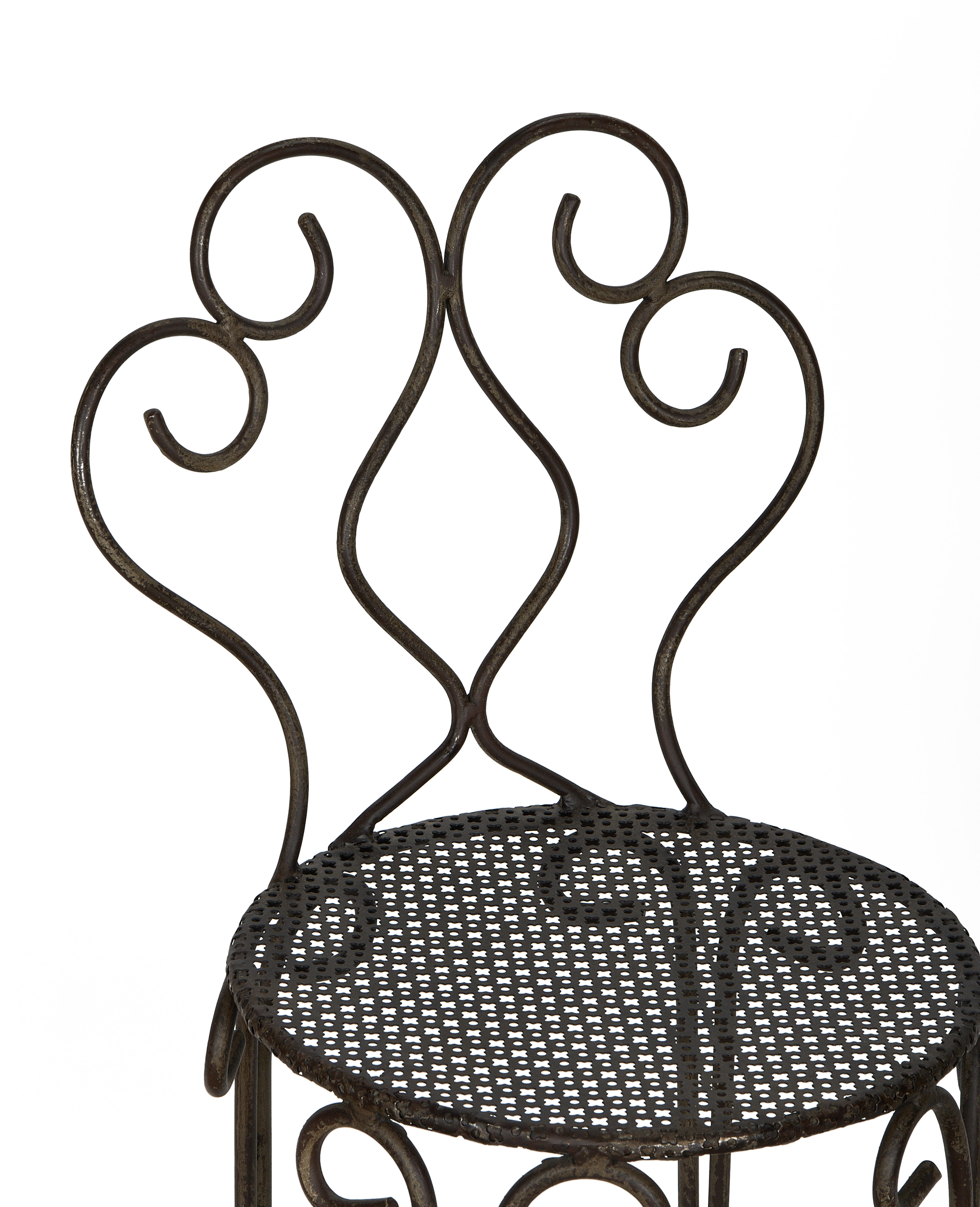Serendipity Counter Stool