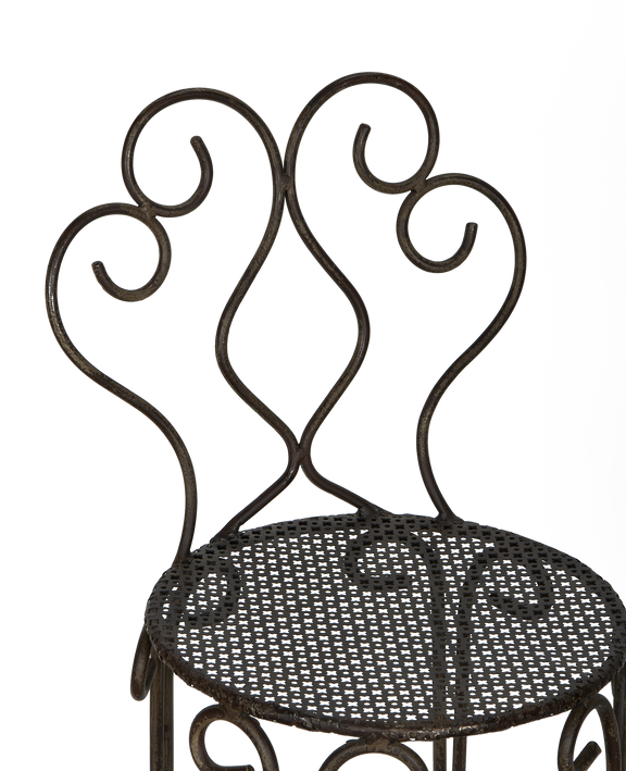 Serendipity Counter Stool