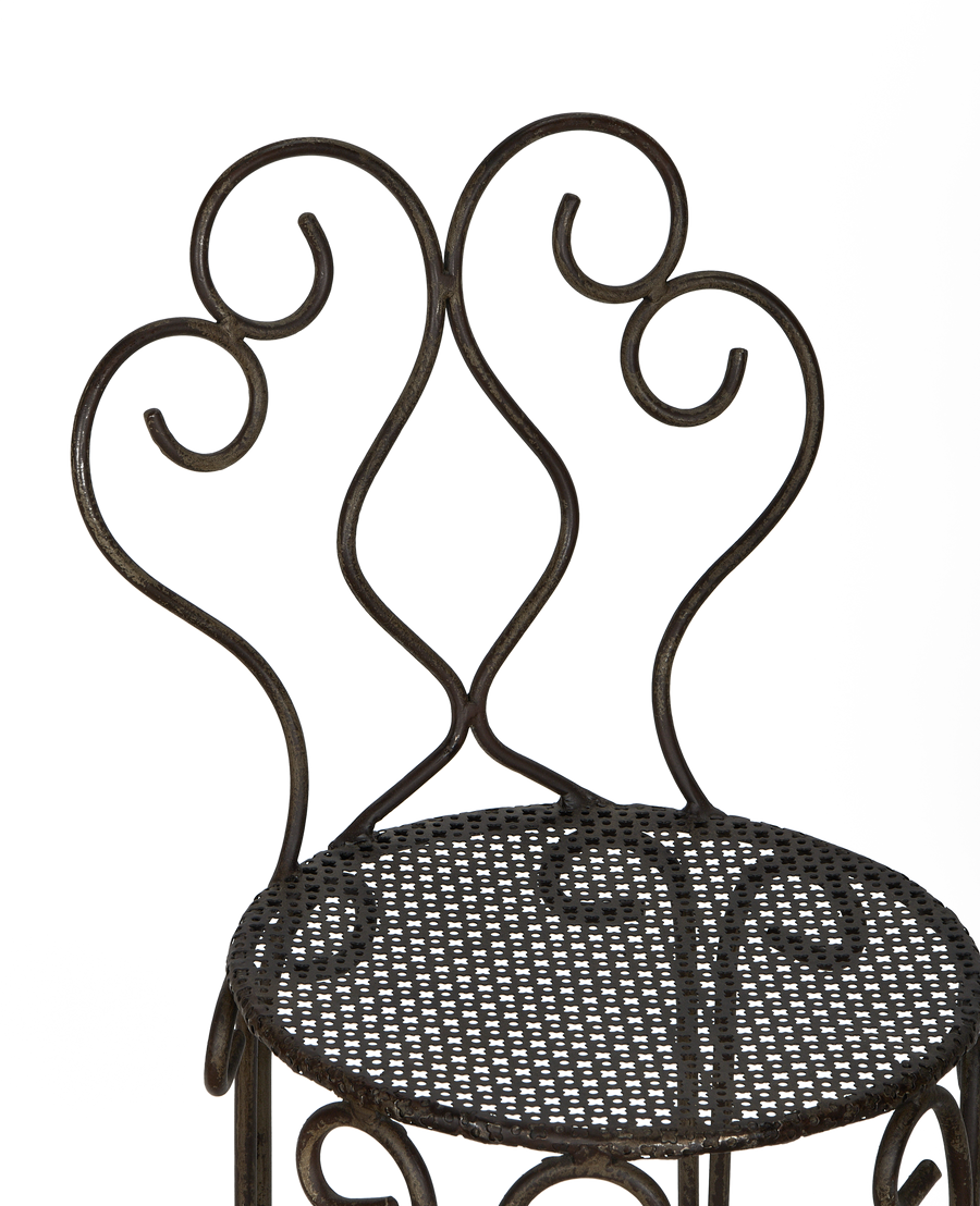Serendipity Counter Stool