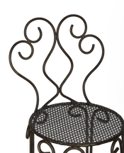Serendipity Counter Stool