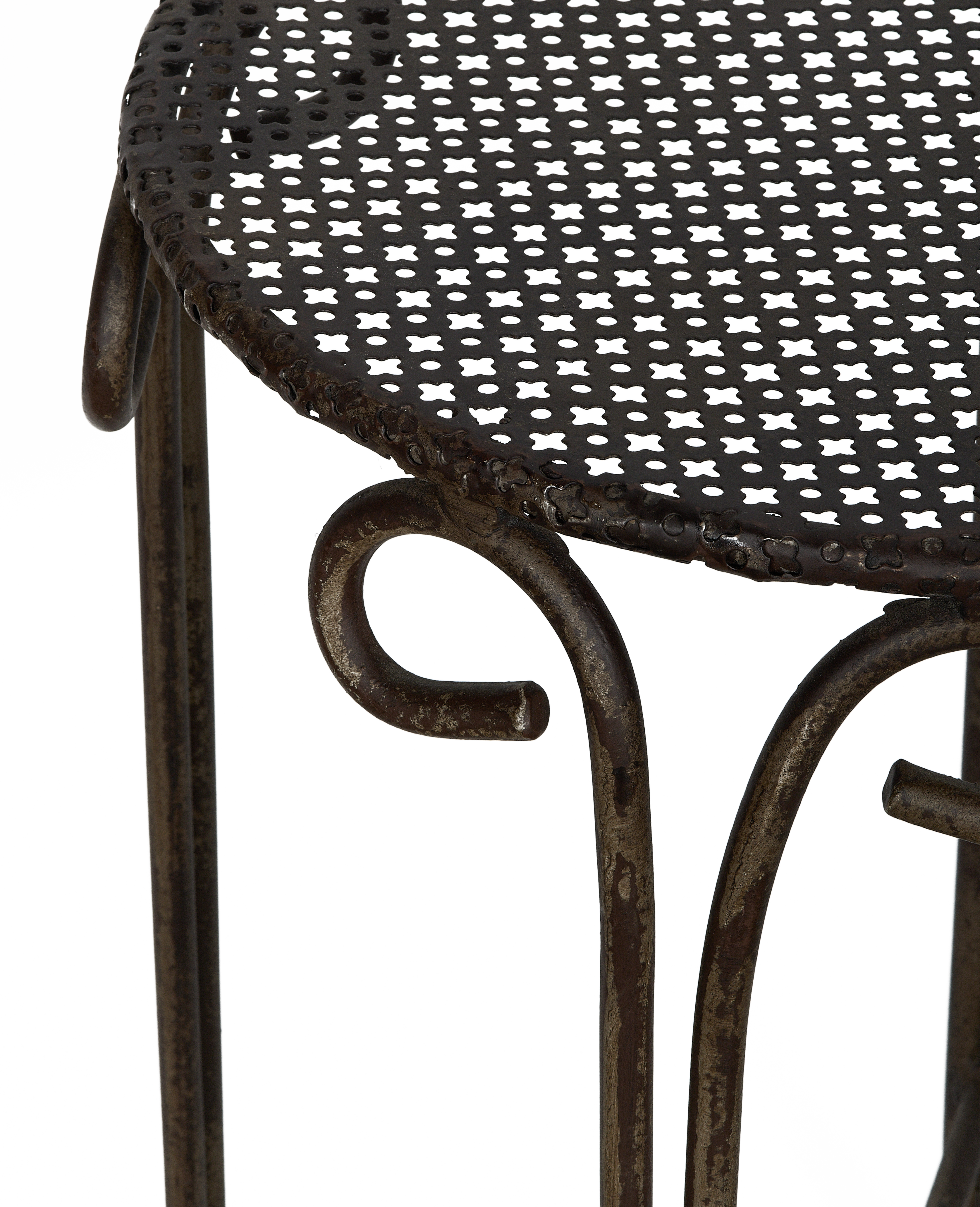 Serendipity Counter Stool