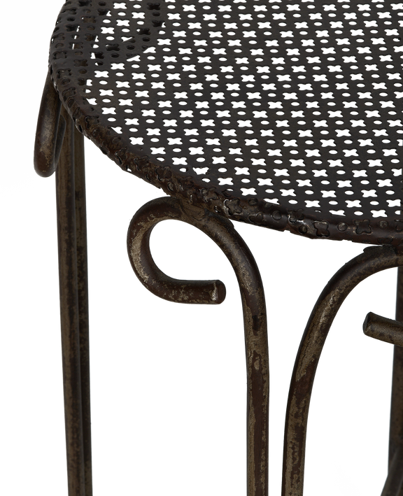 Serendipity Counter Stool