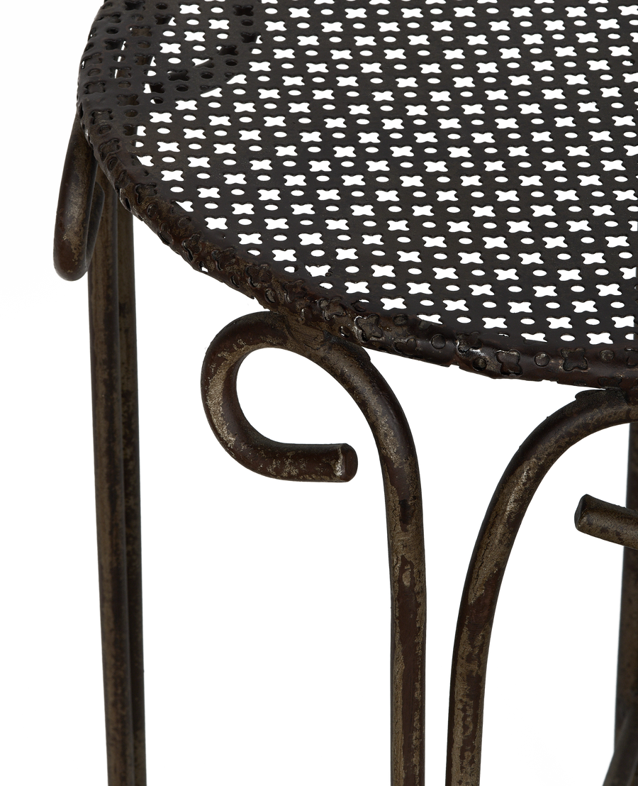 Serendipity Counter Stool