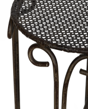 Serendipity Counter Stool