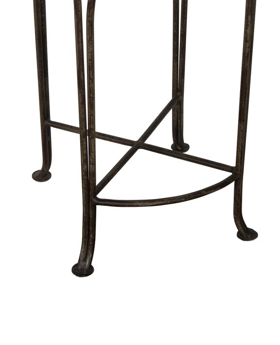 Serendipity Counter Stool