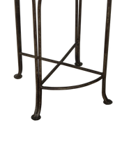Serendipity Counter Stool