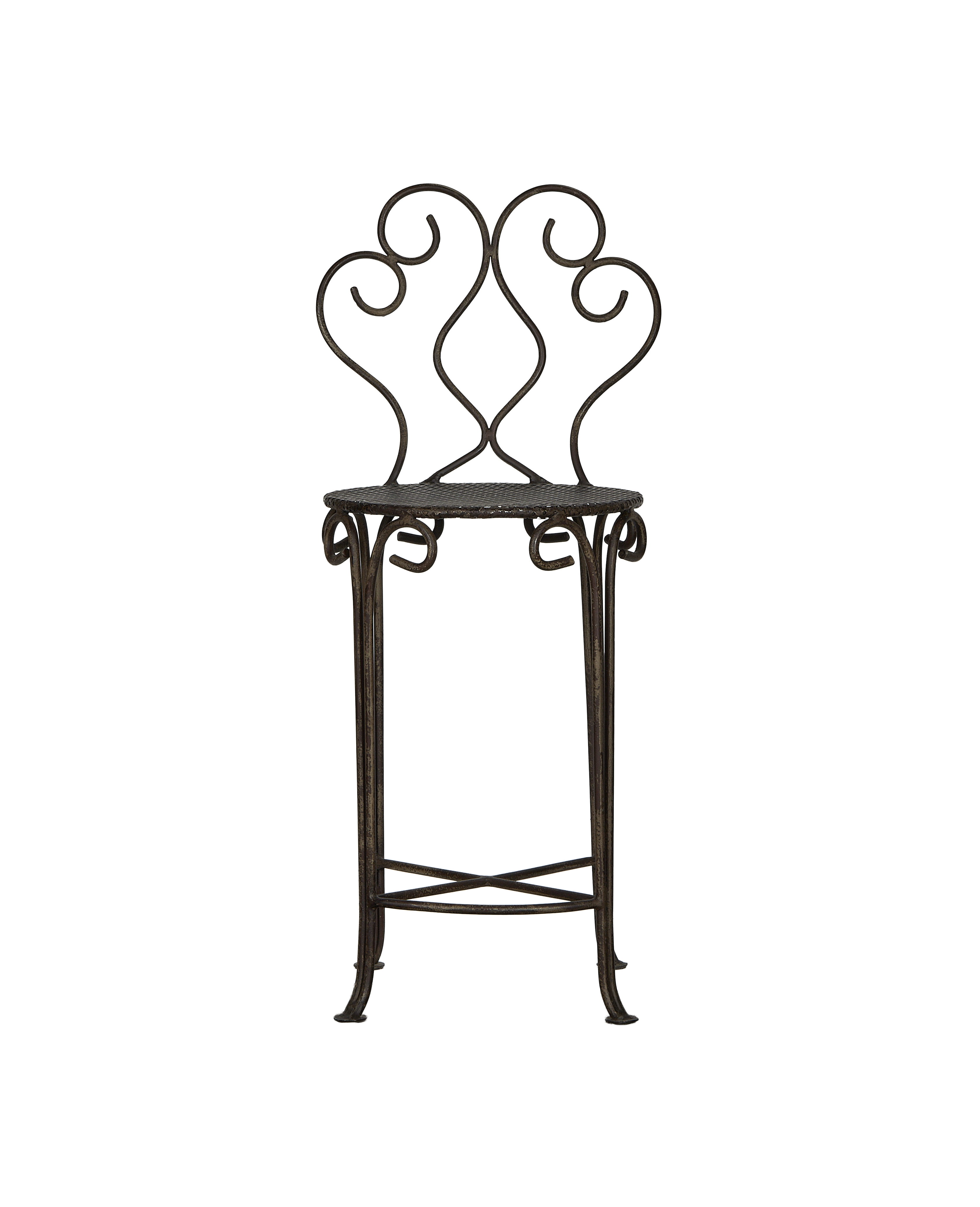 Serendipity Counter Stool