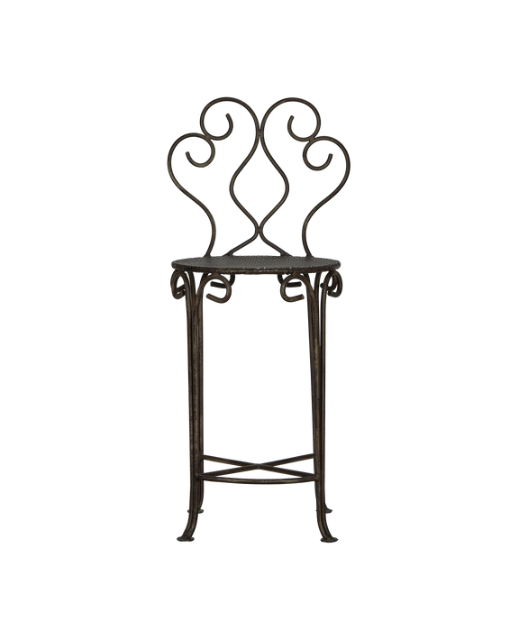 Serendipity Counter Stool