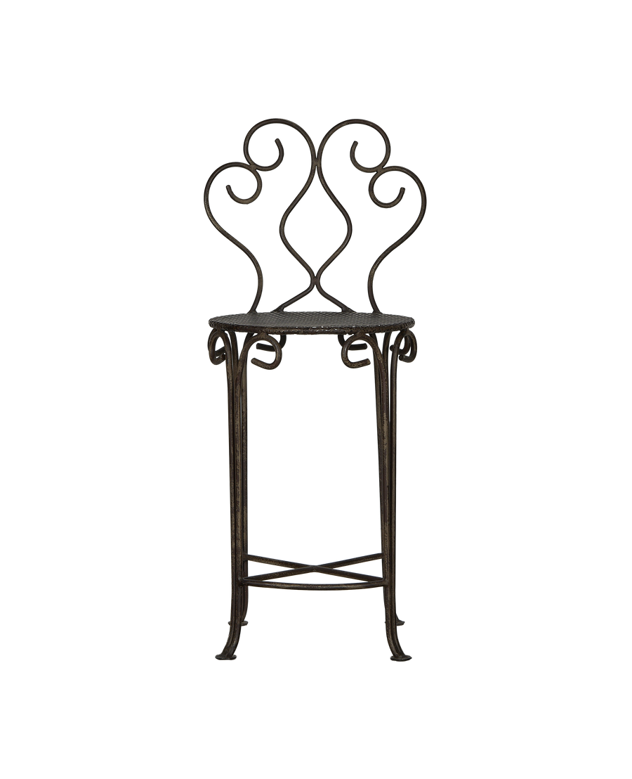 Serendipity Counter Stool