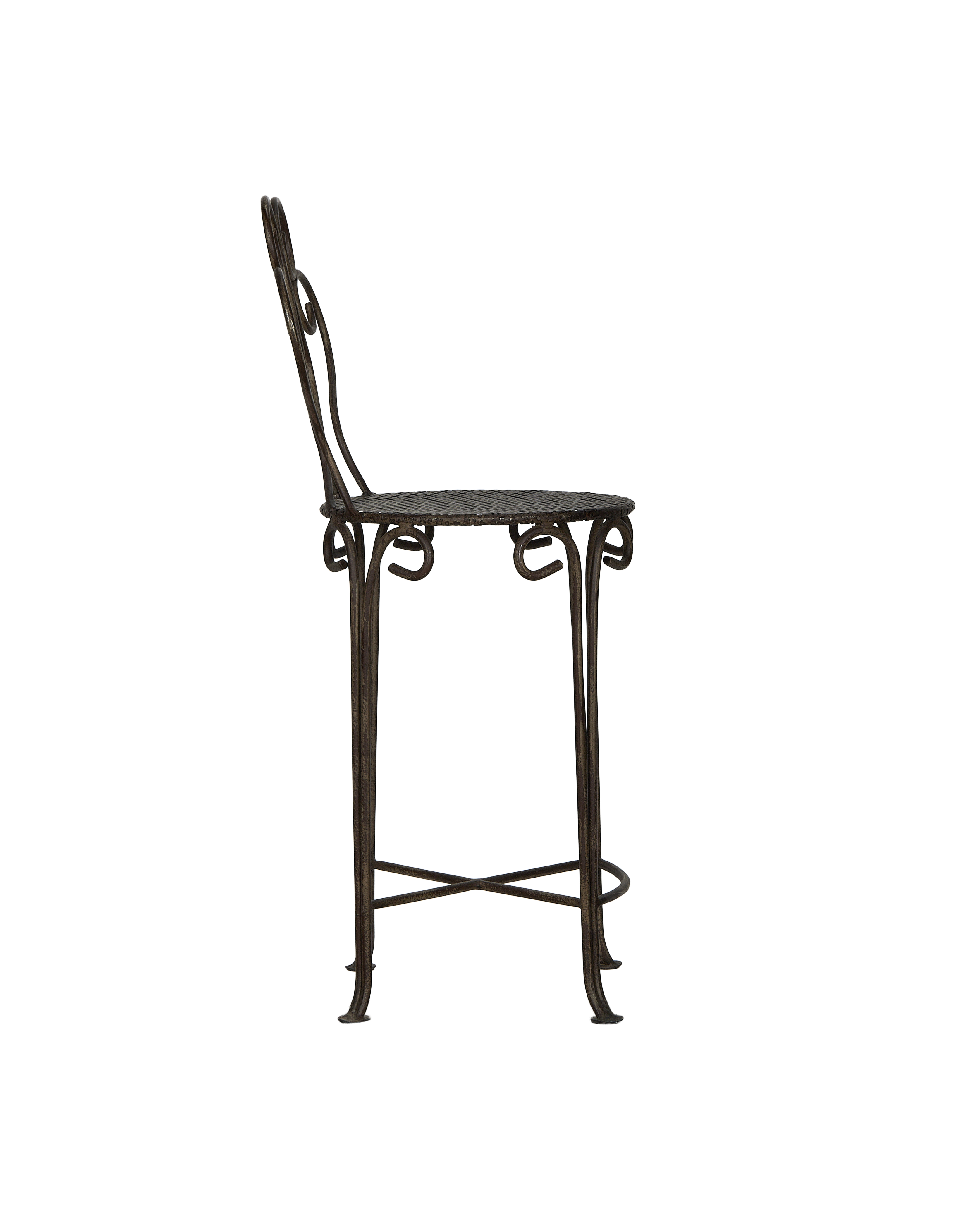 Serendipity Counter Stool