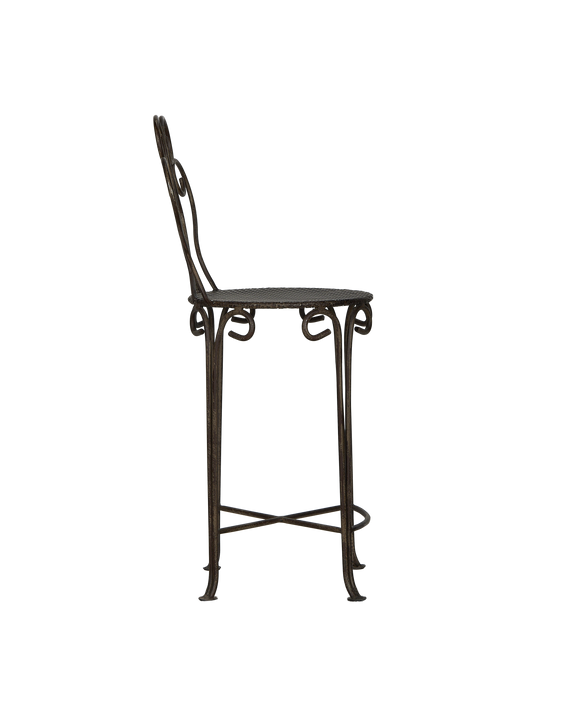 Serendipity Counter Stool