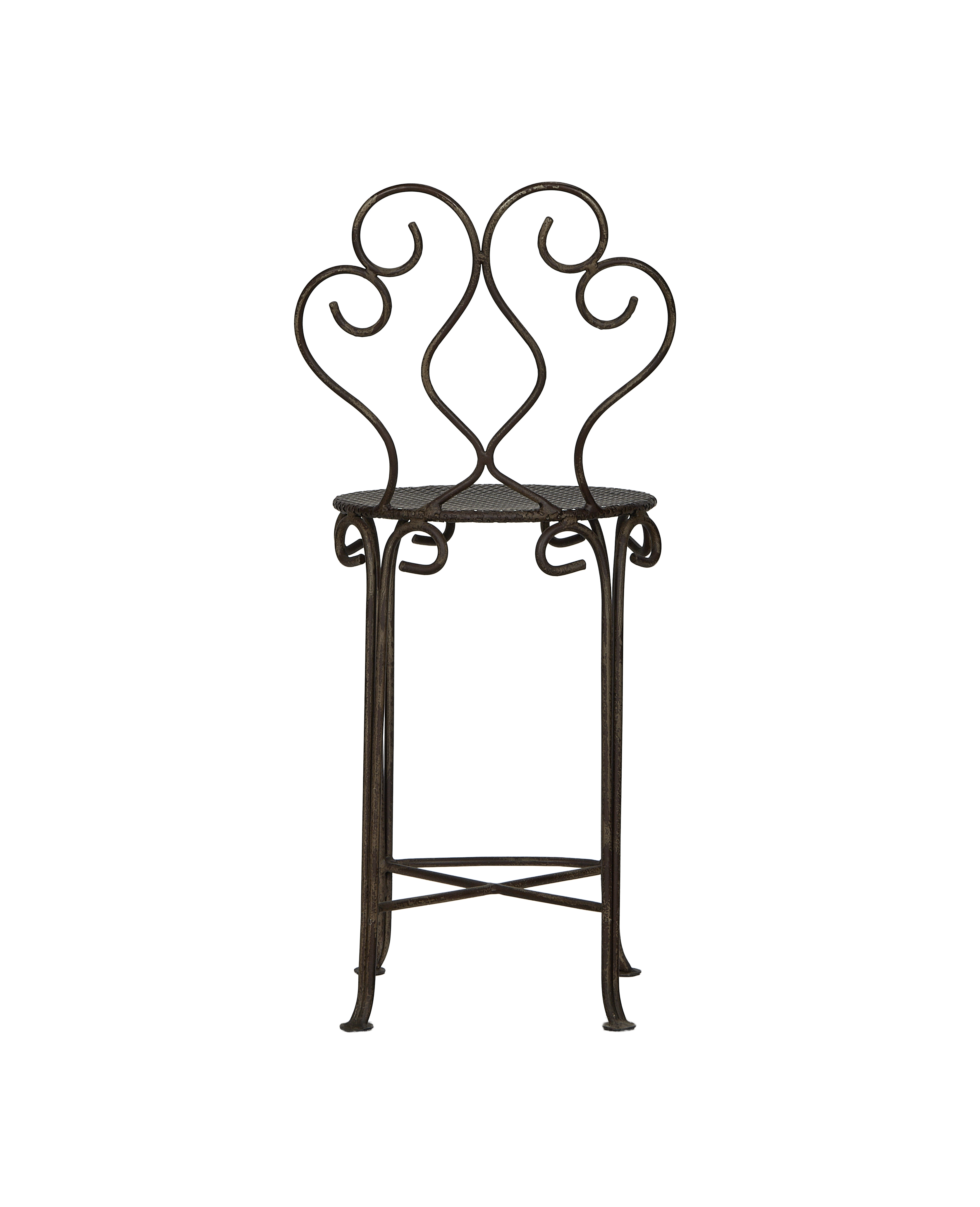 Serendipity Counter Stool