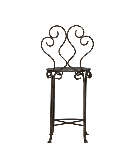 Serendipity Counter Stool