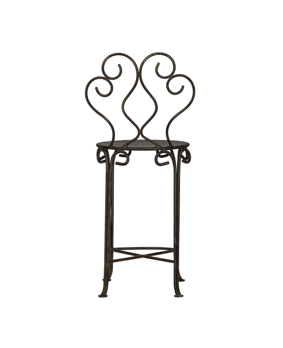 Serendipity Counter Stool