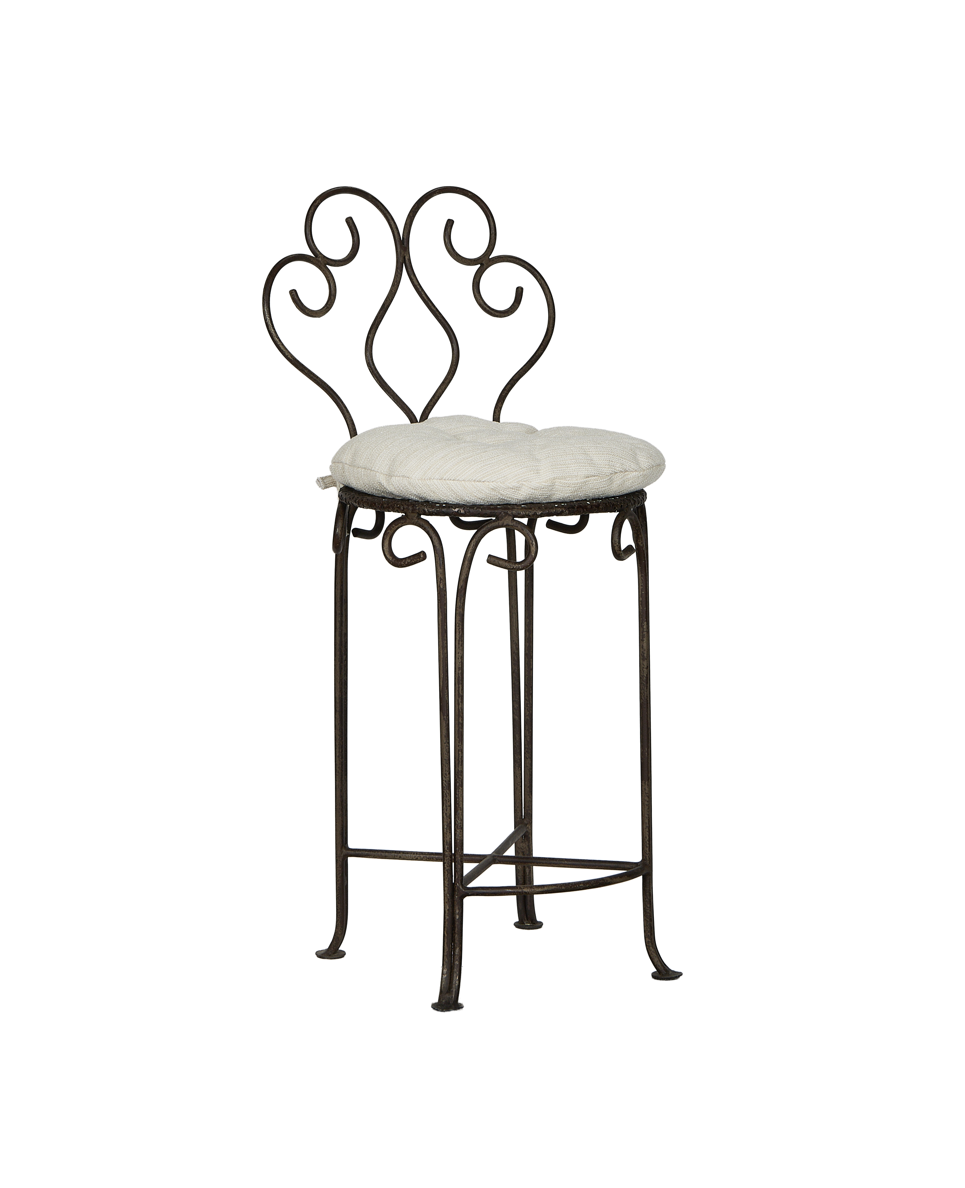 Serendipity Counter Stool