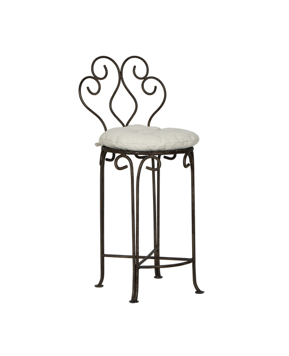 Serendipity Counter Stool