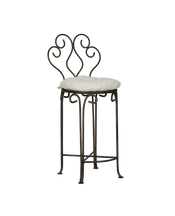 Serendipity Counter Stool