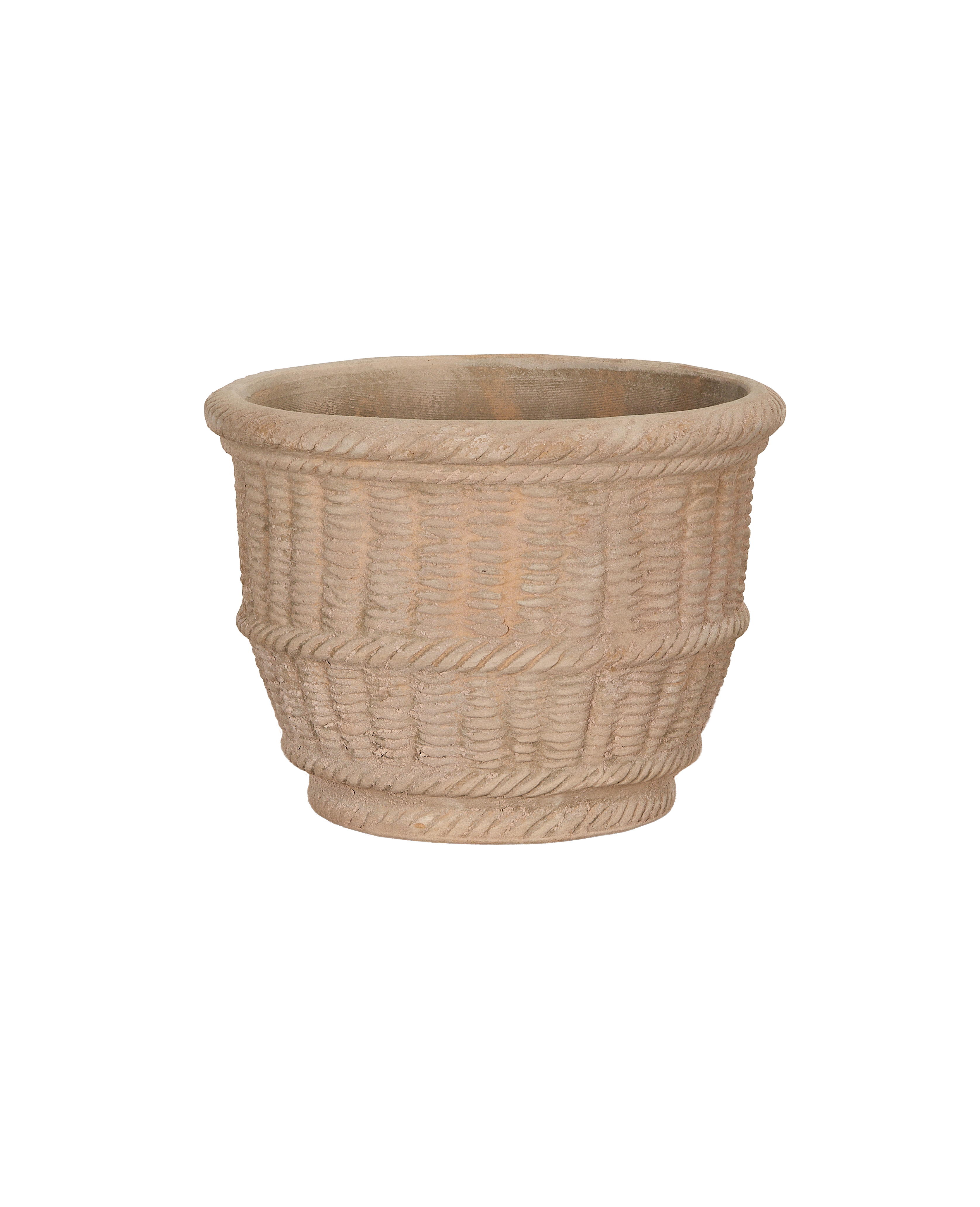 Espalier Basket Pot