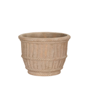 Espalier Basket Pot