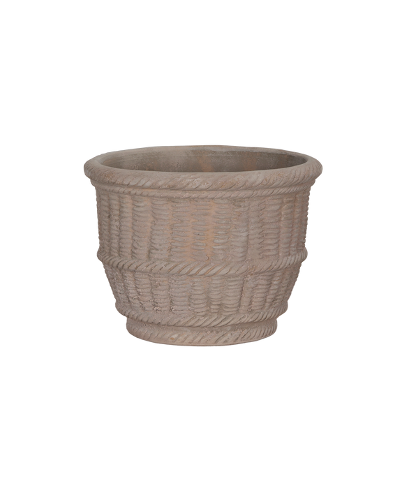 Espalier Basket Pot