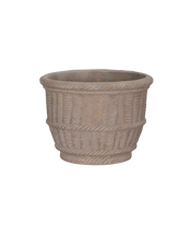 Espalier Basket Pot