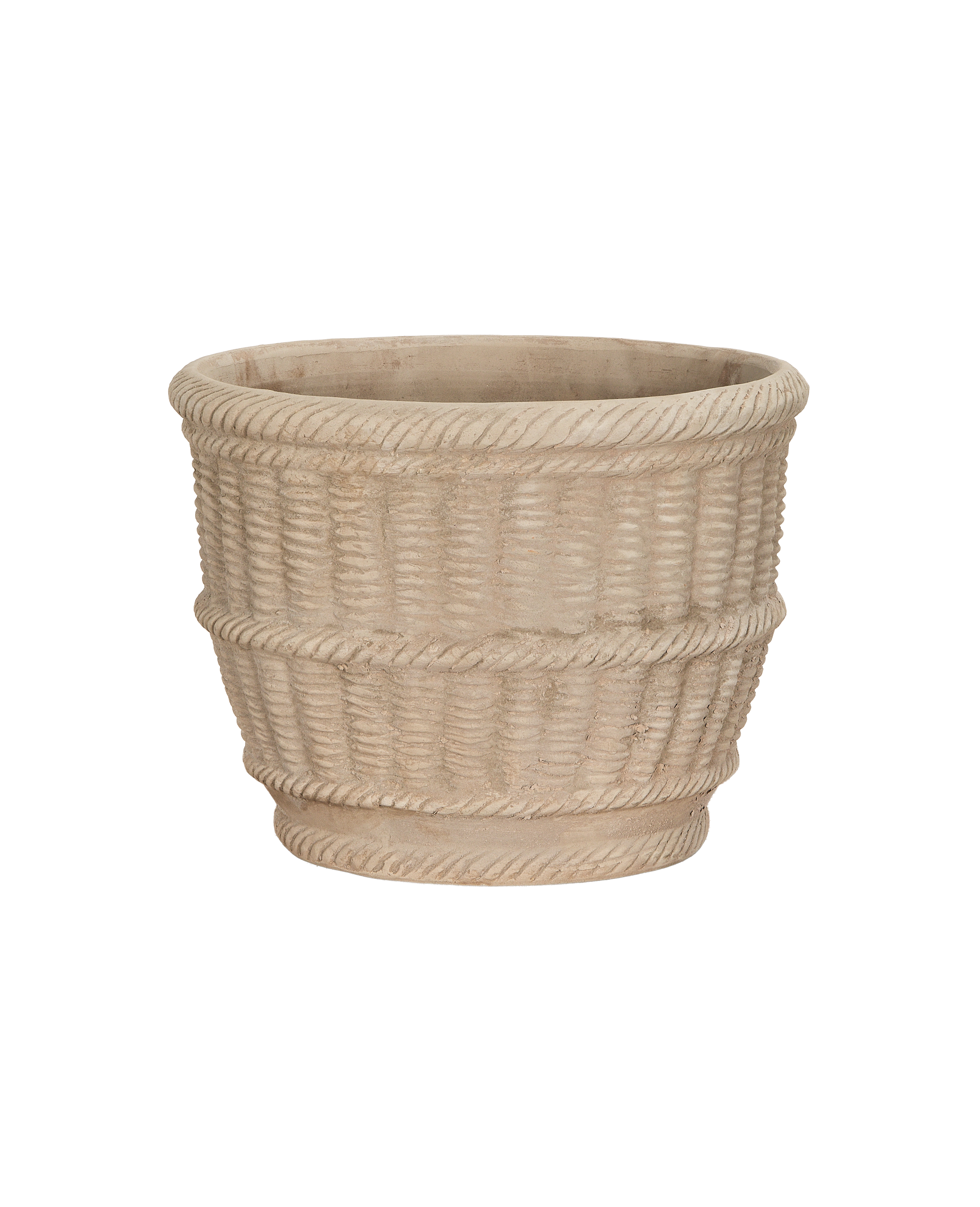 Espalier Basket Pot