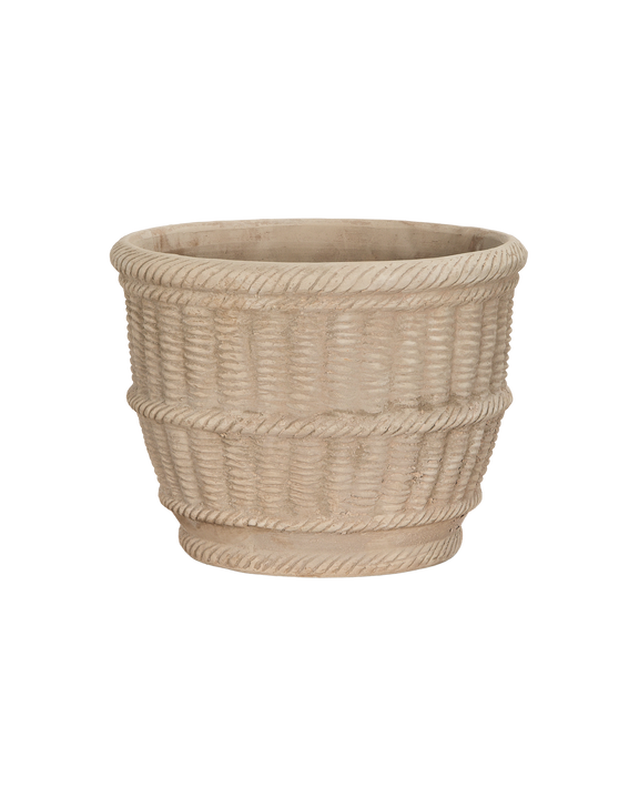 Espalier Basket Pot