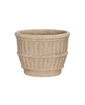 Espalier Basket Pot