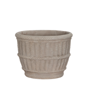 Espalier Basket Pot
