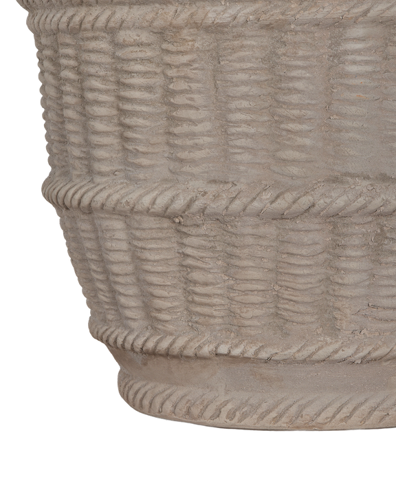 Espalier Basket Pot