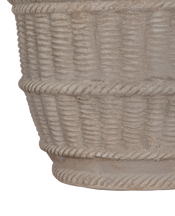 Espalier Basket Pot