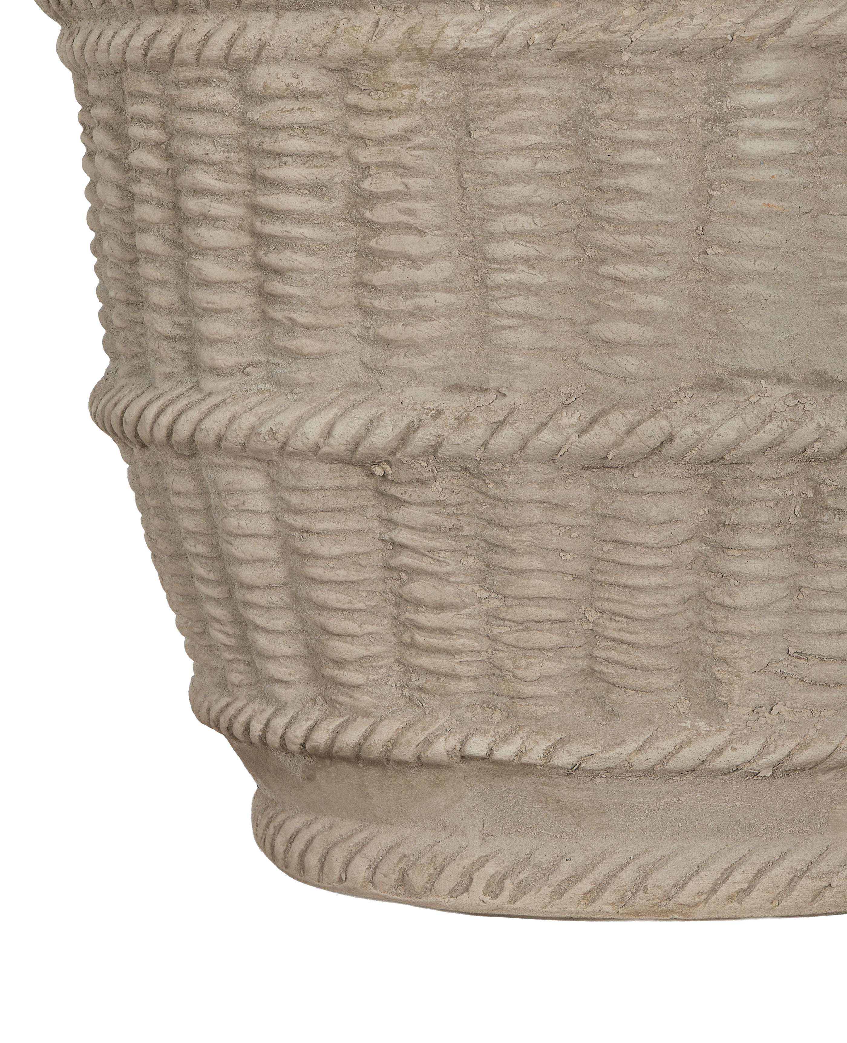 Espalier Basket Pot