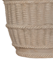 Espalier Basket Pot