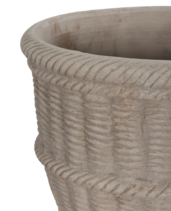 Espalier Basket Pot
