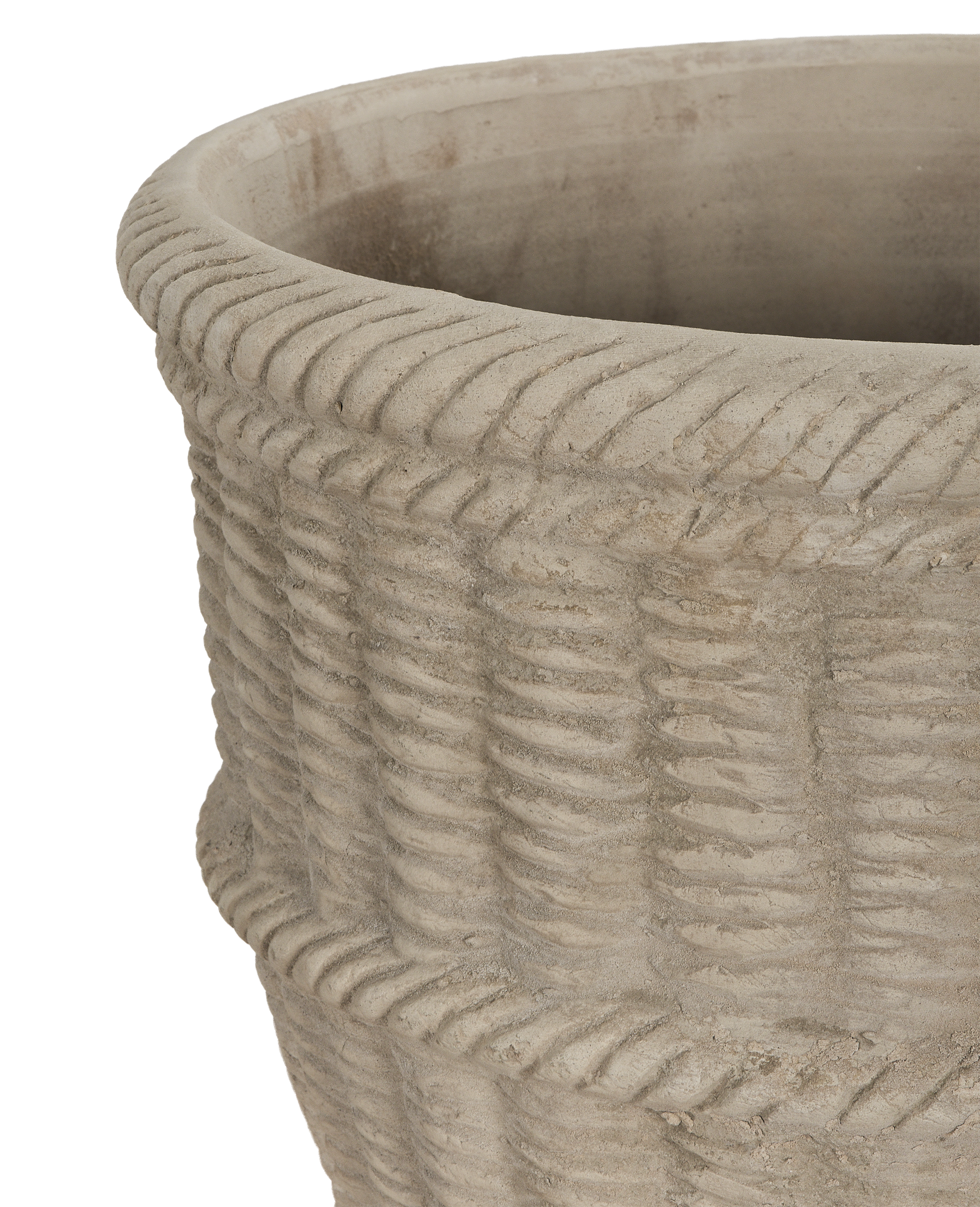 Espalier Basket Pot