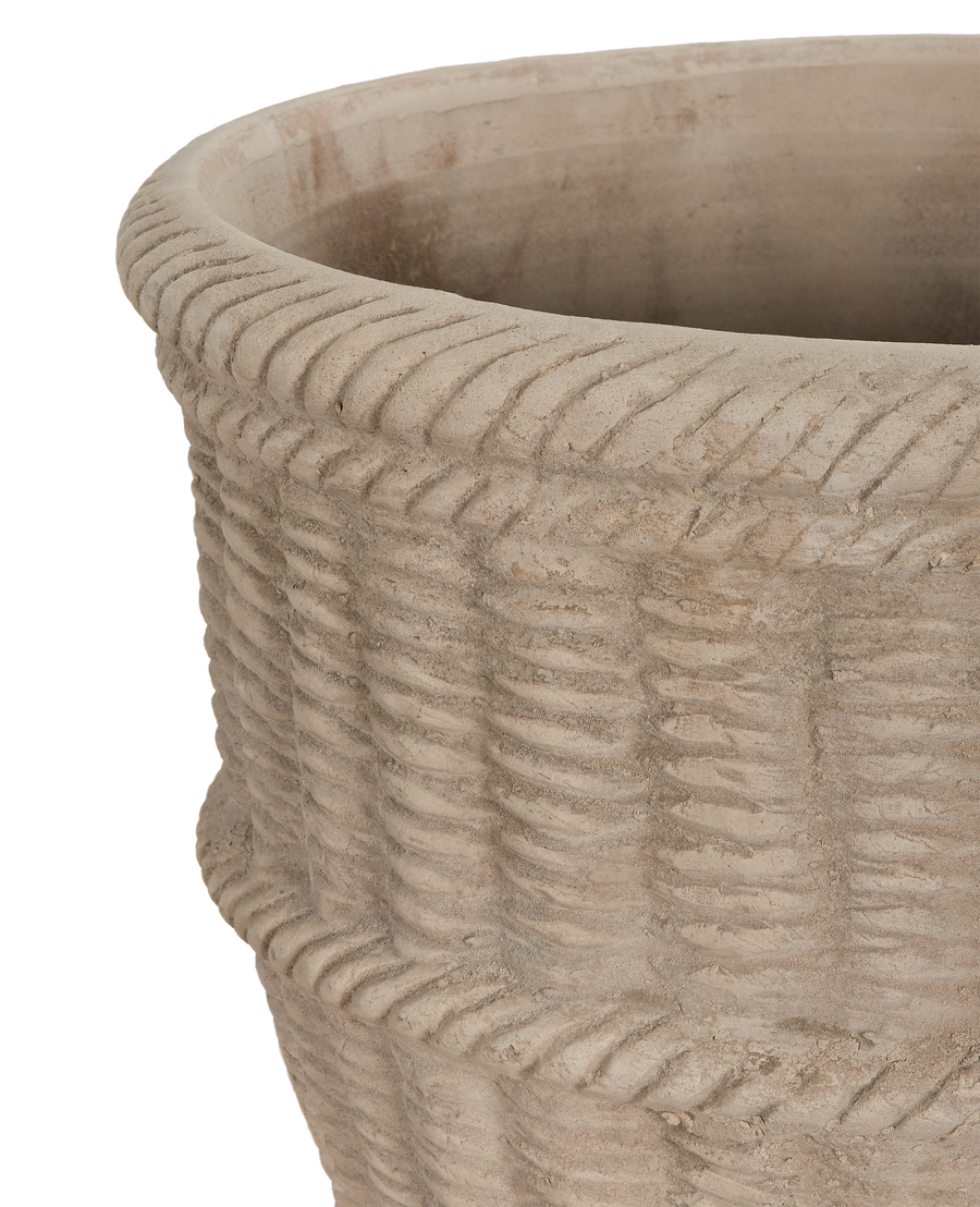 Espalier Basket Pot