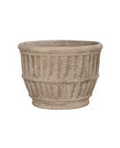 Espalier Basket Pot