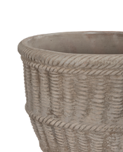 Espalier Basket Pot