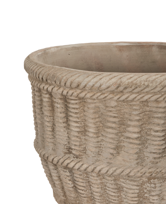Espalier Basket Pot