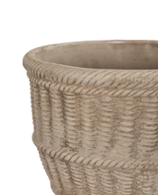 Espalier Basket Pot