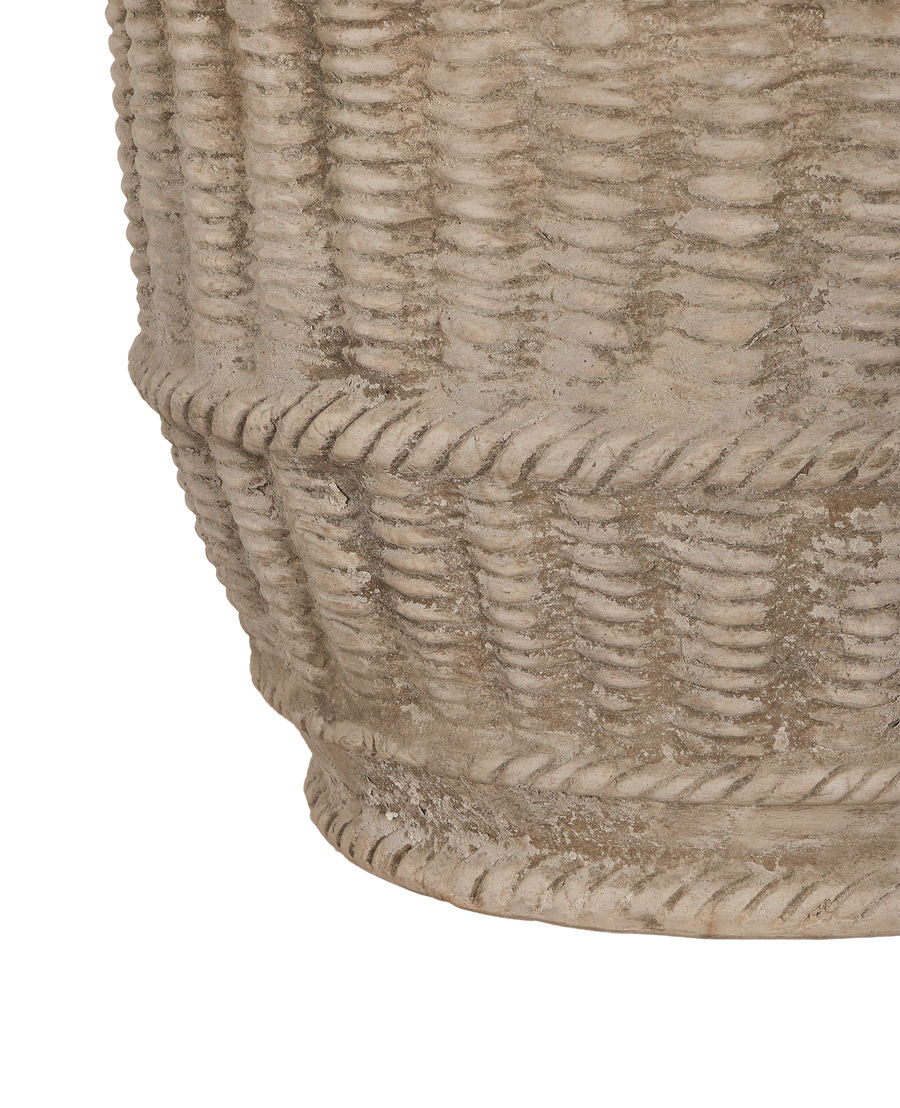 Espalier Basket Pot