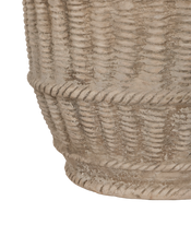 Espalier Basket Pot