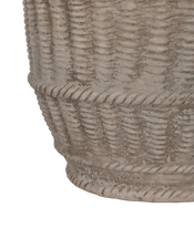 Espalier Basket Pot