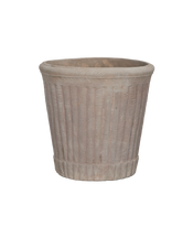 Colonnade Basket Planter