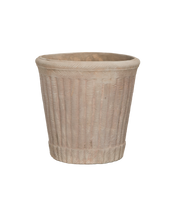 Colonnade Basket Planter