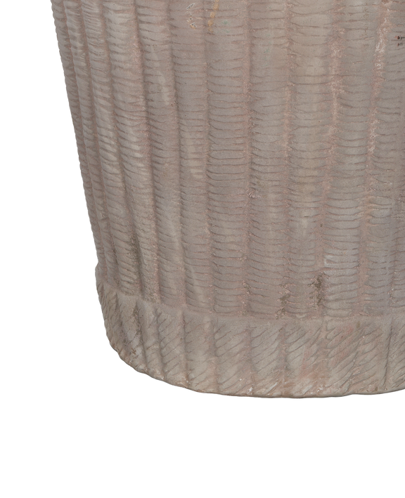 Colonnade Basket Planter