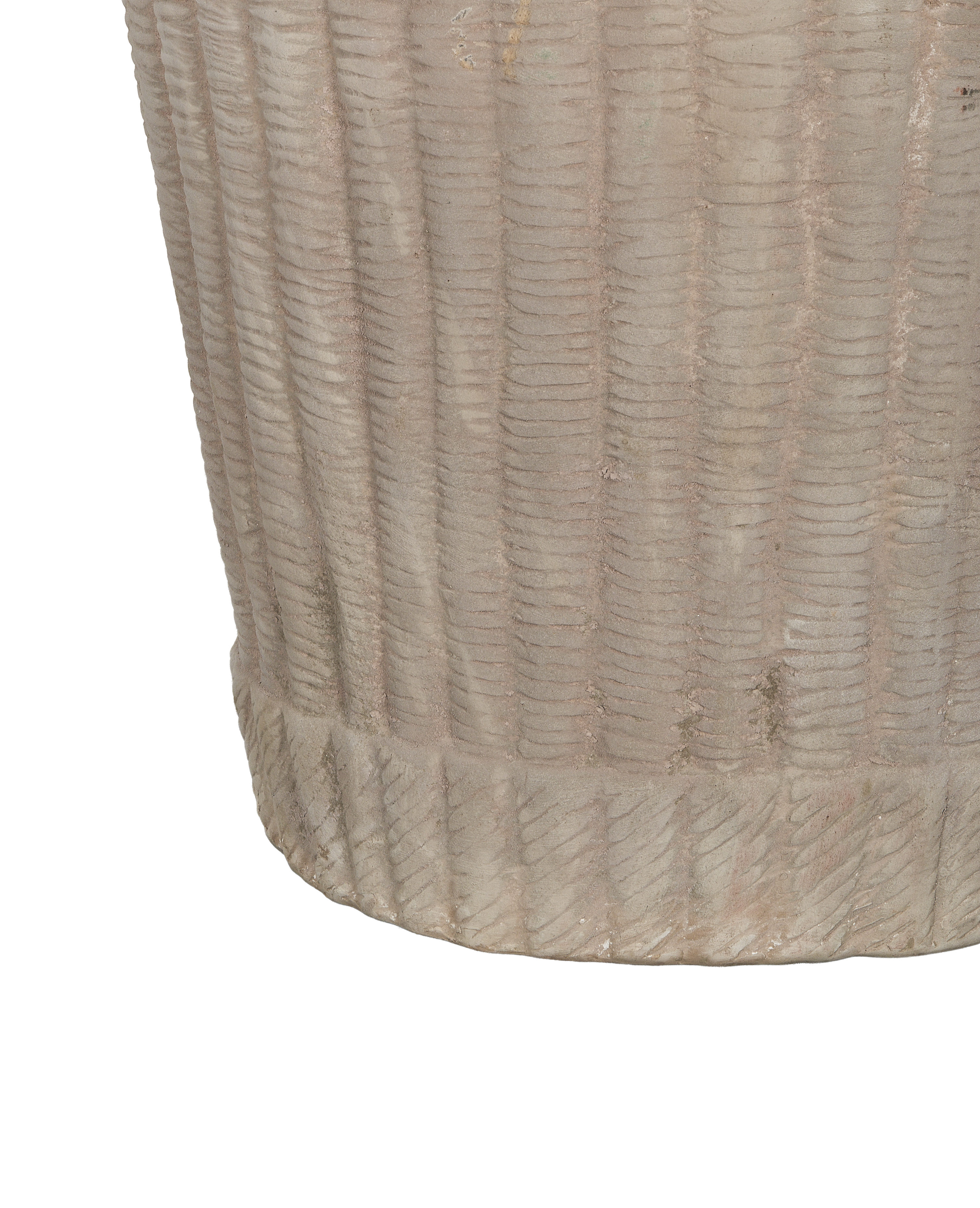 Colonnade Basket Planter