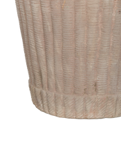 Colonnade Basket Planter