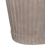 Colonnade Basket Planter