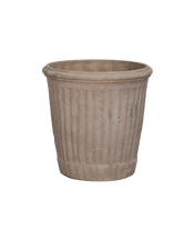 Colonnade Basket Planter